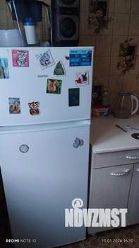 1-к квартира, вторичка, 30м2, 3/5 этаж