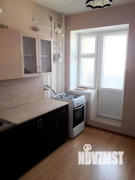 1-к квартира, вторичка, 28м2, 7/9 этаж