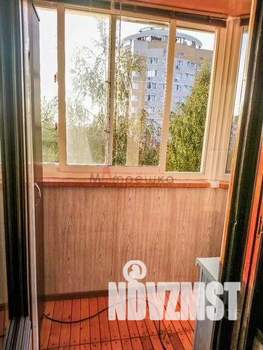 1-к квартира, вторичка, 39м2, 3/5 этаж
