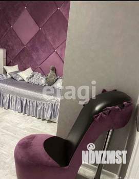 4-к квартира, вторичка, 92м2, 4/14 этаж