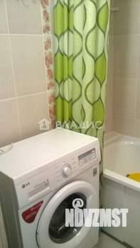 1-к квартира, вторичка, 34м2, 8/10 этаж