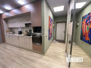 Студия квартира, вторичка, 31м2, 3/5 этаж