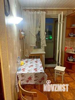 2-к квартира, вторичка, 53м2, 3/9 этаж