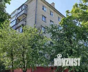2-к квартира, вторичка, 45м2, 5/5 этаж