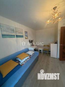 1-к квартира, вторичка, 36м2, 4/9 этаж