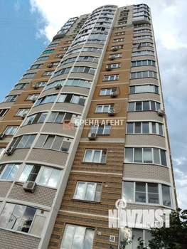 2-к квартира, вторичка, 64м2, 13/17 этаж