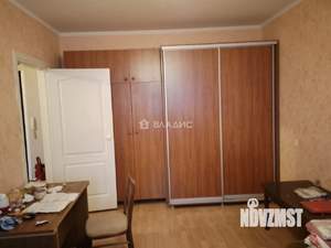 1-к квартира, вторичка, 34м2, 6/10 этаж