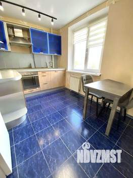 2-к квартира, вторичка, 50м2, 2/5 этаж