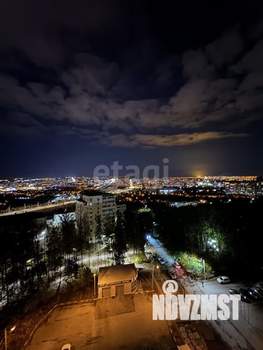 4-к квартира, вторичка, 195м2, 12/17 этаж