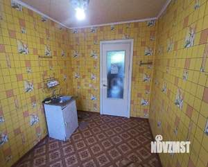 3-к квартира, вторичка, 58м2, 4/5 этаж