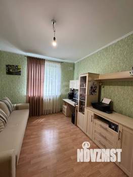 2-к квартира, вторичка, 55м2, 1/3 этаж