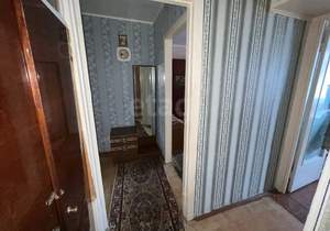 2-к квартира, вторичка, 43м2, 3/5 этаж