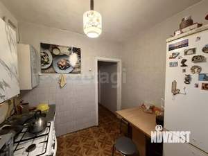 2-к квартира, вторичка, 45м2, 5/5 этаж