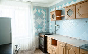 1-к квартира, вторичка, 35м2, 5/9 этаж