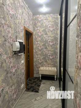 2-к квартира, вторичка, 91м2, 4/16 этаж