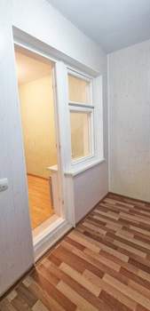 1-к квартира, вторичка, 38м2, 2/17 этаж