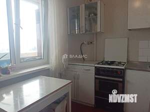 1-к квартира, вторичка, 31м2, 6/9 этаж