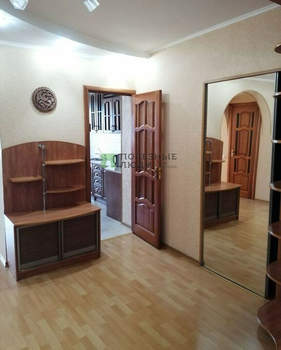 4-к квартира, вторичка, 105м2, 9/10 этаж