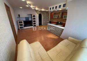 3-к квартира, вторичка, 78м2, 8/14 этаж