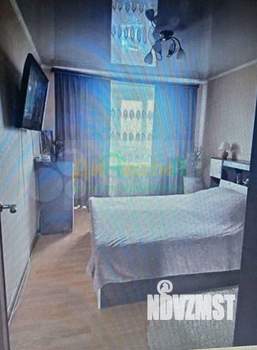 2-к квартира, вторичка, 47м2, 5/5 этаж