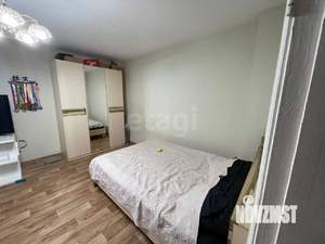 1-к квартира, вторичка, 54м2, 1/16 этаж