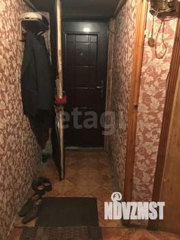 3-к квартира, вторичка, 57м2, 1/5 этаж