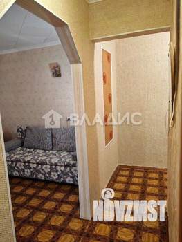 1-к квартира, вторичка, 29м2, 3/5 этаж