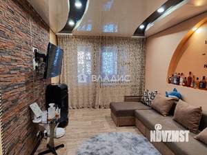 2-к квартира, вторичка, 50м2, 1/9 этаж