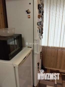 4-к квартира, вторичка, 64м2, 1/5 этаж