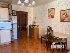 3-к квартира, вторичка, 100м2, 5/6 этаж