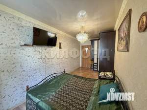2-к квартира, вторичка, 43м2, 1/5 этаж