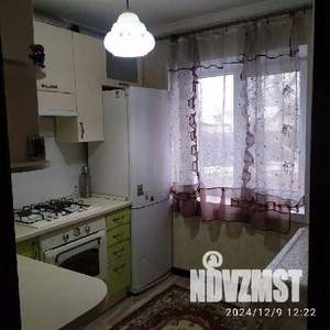 1-к квартира, вторичка, 31м2, 1/4 этаж