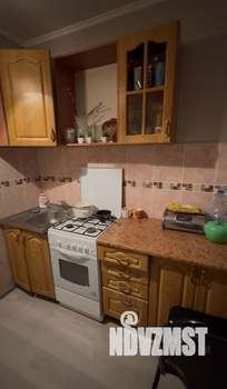 2-к квартира, вторичка, 45м2, 9/9 этаж