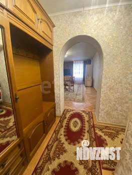 1-к квартира, вторичка, 46м2, 10/10 этаж