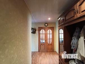 4-к квартира, вторичка, 75м2, 1/9 этаж