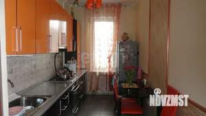 2-к квартира, вторичка, 61м2, 2/9 этаж