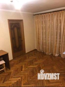 2-к квартира, вторичка, 42м2, 4/5 этаж
