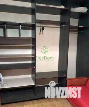 1-к квартира, вторичка, 34м2, 7/10 этаж