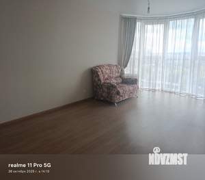 1-к квартира, вторичка, 44м2, 8/9 этаж