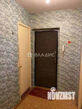 1-к квартира, вторичка, 32м2, 2/9 этаж