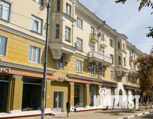 2-к квартира, вторичка, 52м2, 3/4 этаж