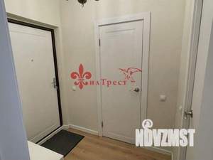 1-к квартира, вторичка, 34м2, 4/17 этаж