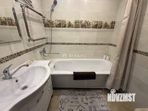 2-к квартира, вторичка, 77м2, 4/17 этаж