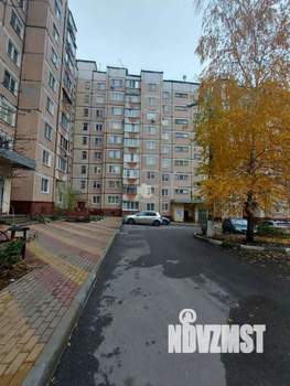 3-к квартира, вторичка, 60м2, 2/9 этаж