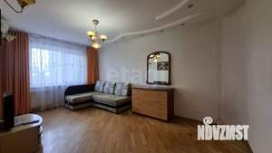 3-к квартира, вторичка, 63м2, 4/10 этаж