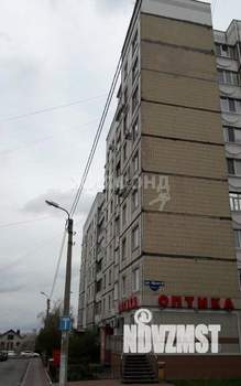 4-к квартира, вторичка, 85м2, 2/9 этаж