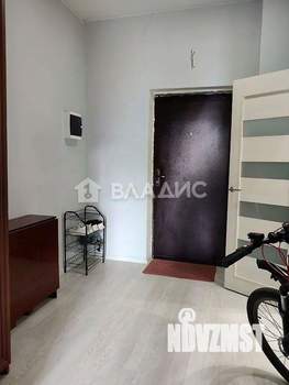 Студия квартира, вторичка, 36м2, 3/6 этаж
