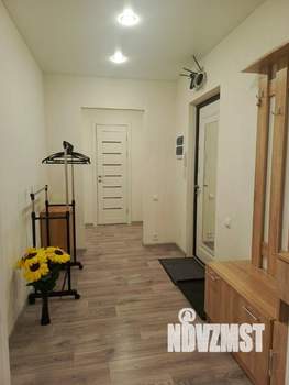2-к квартира, вторичка, 51м2, 10/10 этаж