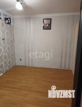 1-к квартира, вторичка, 34м2, 1/10 этаж