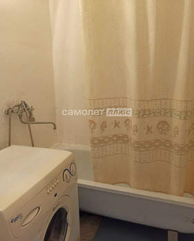 2-к квартира, вторичка, 51м2, 10/10 этаж